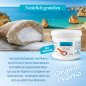 Preview: Basisches Badesalz 500 g